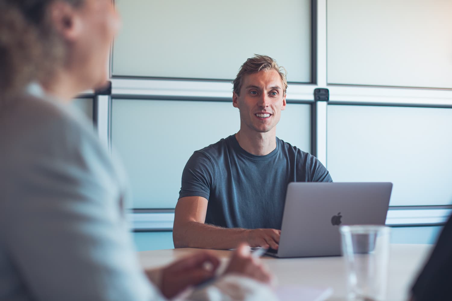 Online Marketeer